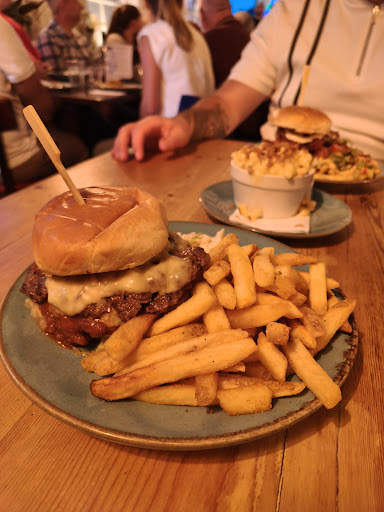 Photo of Harry's Soul Station - 35-37 Adelaide St, Norwich NR2 4JD